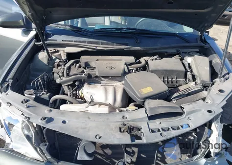 2013 Toyota Camry Le from USA, damaged, VIN 4T1BF1FK4DU708610